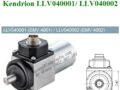 Khớp Nối Điện Từ Kendrion LLV040001