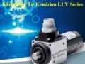 Locking Solenoids Kendrion LLV
