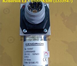 Khớp Nối Điện Từ LLV050058A00 LLV050060