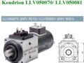 Khớp Nối Điện Từ Kendrion LLV050070
