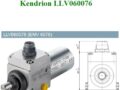 Khớp Nối Điện Từ Kendrion LLV060076