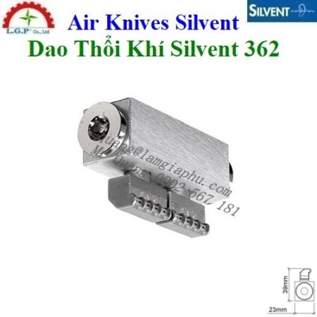 Silvent 362