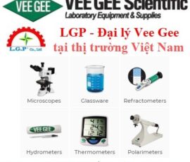 Đại lý Vee Gee