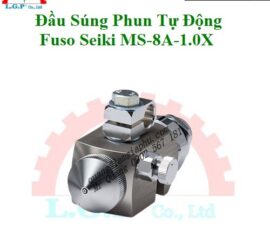 Fuso Seiki MS-8A