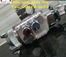 Fuso Seiki PR-40-3.0X