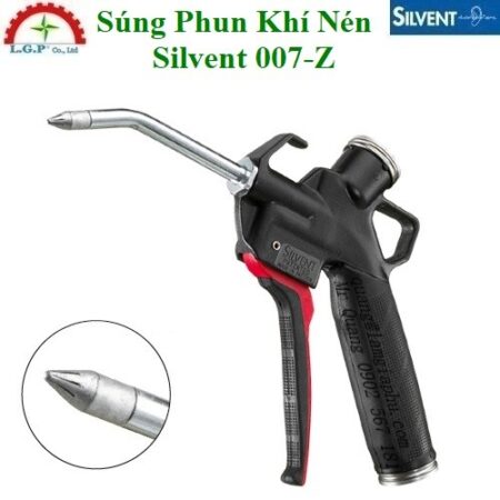 Silvent 007-Z