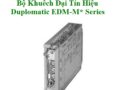 Bộ Khuếch Đại Kỹ Thuật Số Duplomatic EDM-M