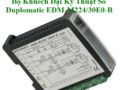 Bộ Khuếch Đại Kỹ Thuật Số Duplomatic EDM-M224/30E0-B