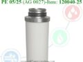 Lõi Lọc Khí Ultrafilter PE 05/25 (AG 0027)