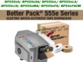 Better BP555e Series