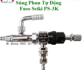 Fuso Seiki PS-3K