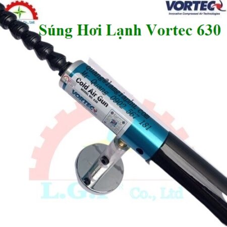 Vortec 630