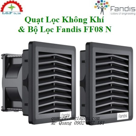Findis FF08 Series
