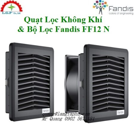 Findis FF12 Series