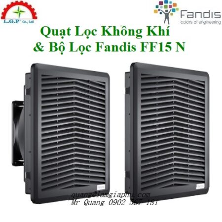 Findis FF15 Series