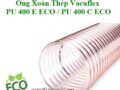 Ống Xoắn Thép Vacuflex PU 400 E ECO / Vacuflex PU 400 C ECO