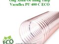 Ống Xoắn Ốc Bằng Thép Vacuflex PU 400 C ECO