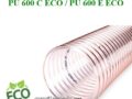 Ống PU Vacuflex PU 600 C ECO / Vacuflex PU 600 E ECO