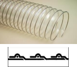 Vacuflex PU400C compressible