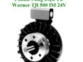 Phanh Căng Điện Từ Warner TB 500 IM 24V
