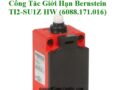 Công Tắc Giới Hạn Bernstein TI2-SU1Z HW, Art No. 6088171016