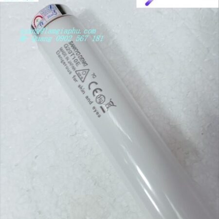 UVB Sankyo Denki G20T10E