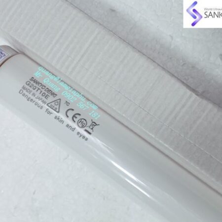 UVB Sankyo Denki G20T10E