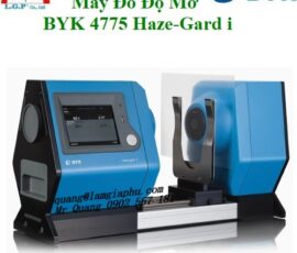 Máy Đo Độ Mờ BYK 4775 Haze-Gard i