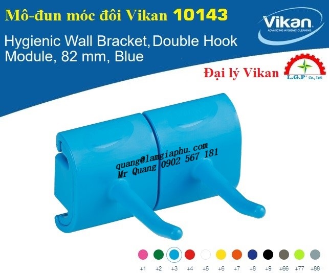 Vikan 10143