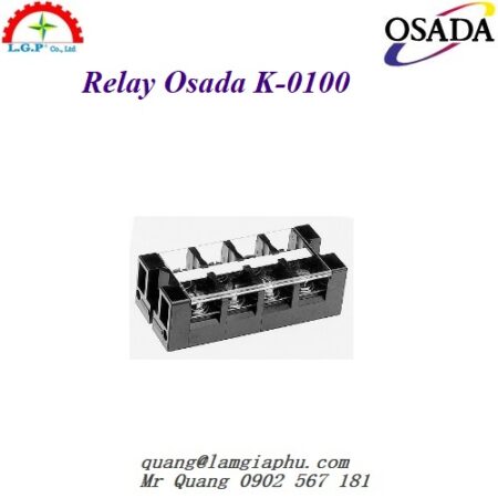 Osada OK-0100