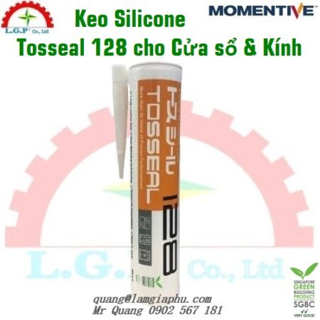 Tosseal 128