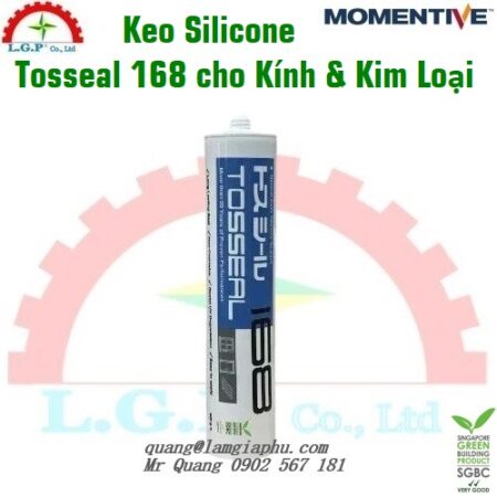 Tosseal 168
