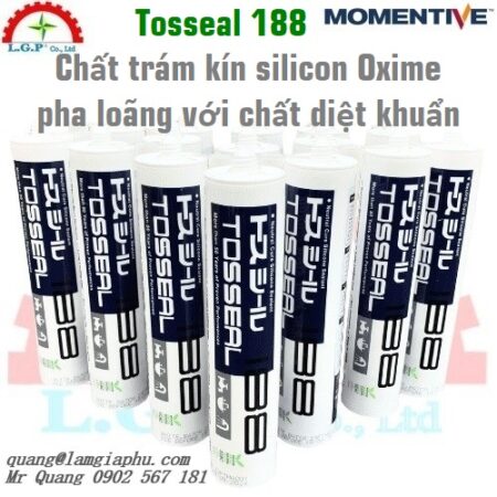 Tosseal 188 Kitchen & Bath