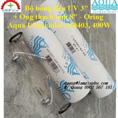 Aqua Ultraviolet A20403