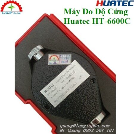 Huatec HT-6600C
