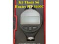 Máy đo độ cứng kỹ thuật số Huatec HT-6600C