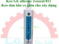 Tosseal 811