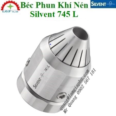 Silvent 745 L
