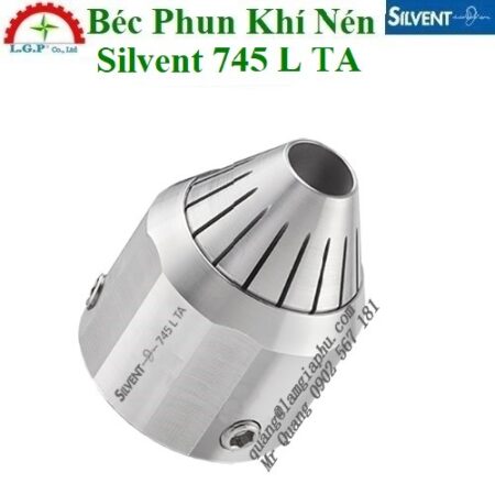 Silvent 745 L TA
