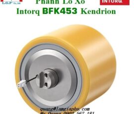 Intorq BFK453