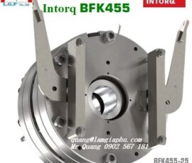 Intorq BFK455