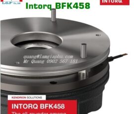 Intorq BFK458