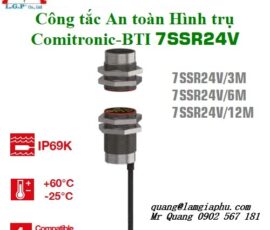 Comitronic-BTI 7SSR24V