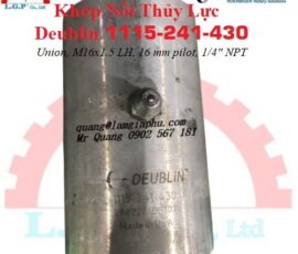 Deublin 1115-241-430