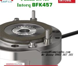 Intorq BFK457