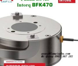 Intorq BFK470