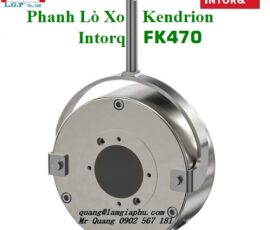Phanh Intorq BFK470