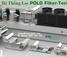 POLO Filter-Technik