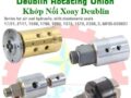 Deublin Rotating Union