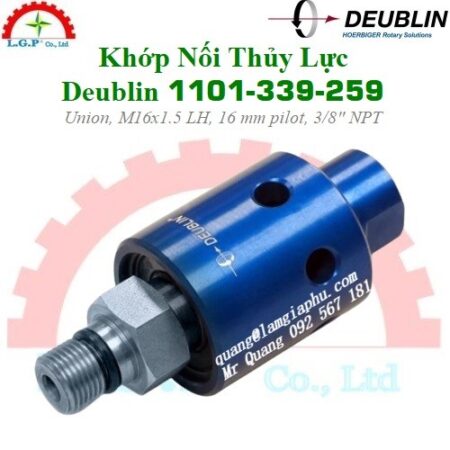 Deublin 1101-339-259